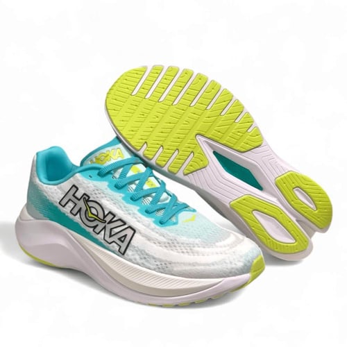 HOKA ONE ONE Mach X
