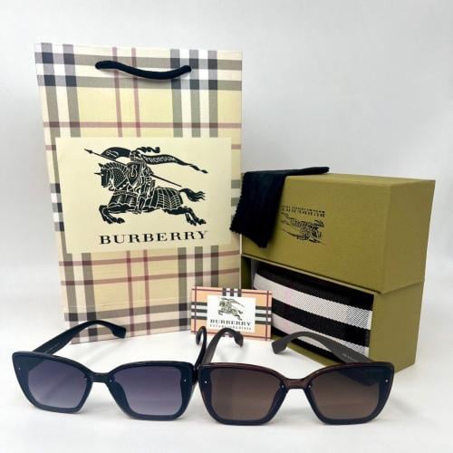 نظارة BURBERRY بربري شمسية