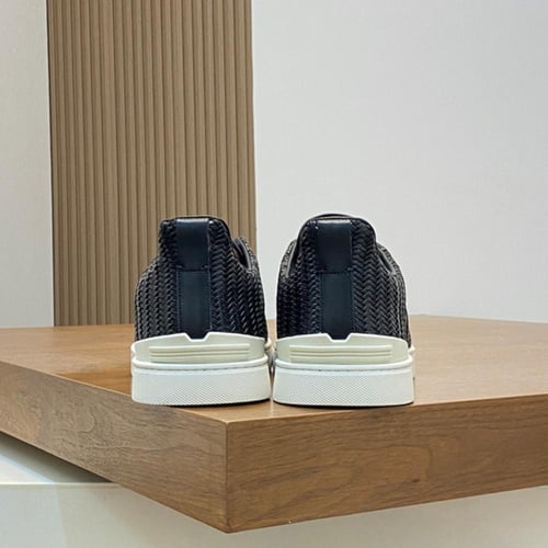 حذاء زبنيا ZEGNA