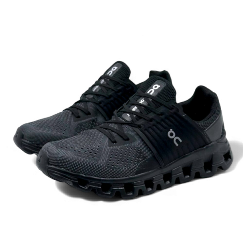 حذاء اون راننج كلاود سويفت اسود