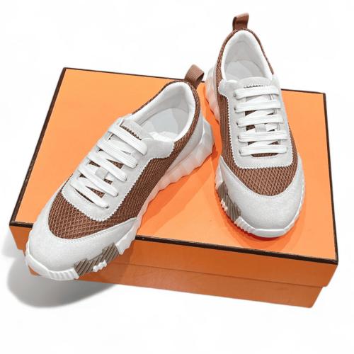 هيرميس Bouncing Sneaker HERMES