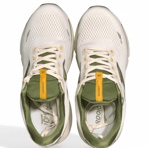 Brooks Ghost 15