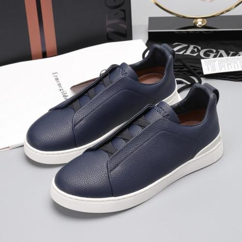 حذاء زبنيا ZEGNA