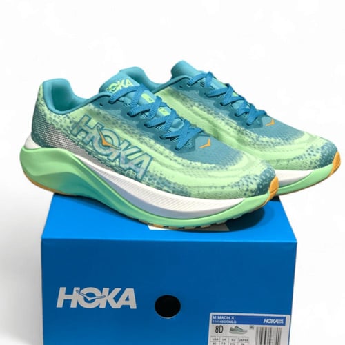 HOKA ONE ONE Mach X