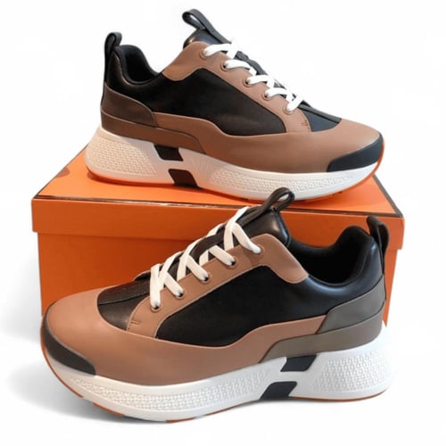 هيرميس Hugo sneaker HERMES