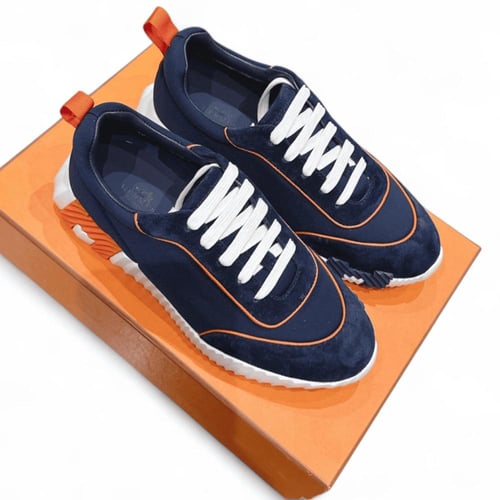 هيرميس Bouncing Sneaker HERMES