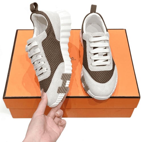 هيرميس Bouncing Sneaker HERMES