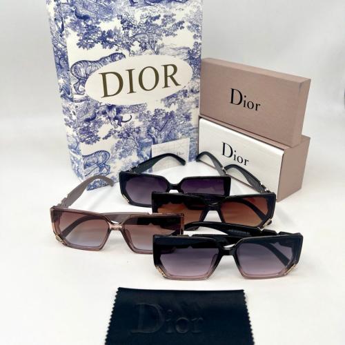 نظارة ديور DIOR شمسية
