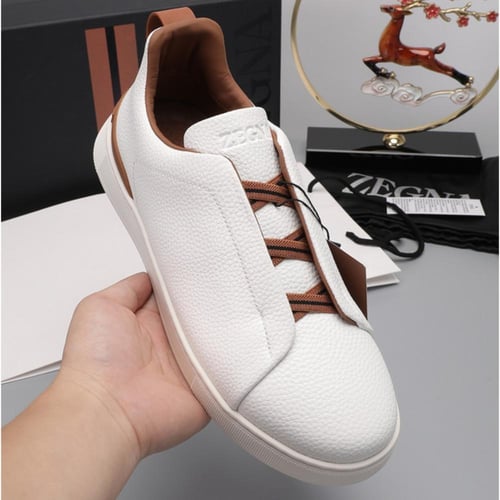 حذاء زبنيا ZEGNA