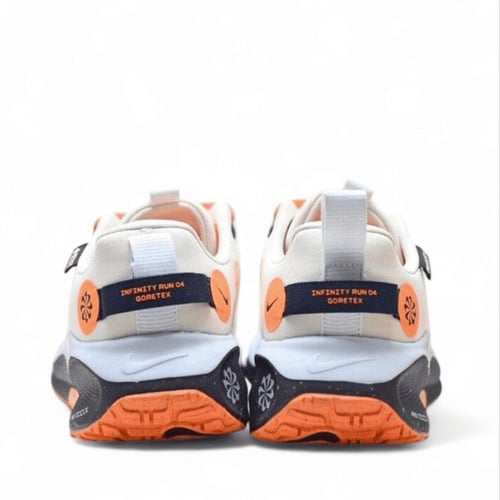 Infinity Run4 GORE-TEX