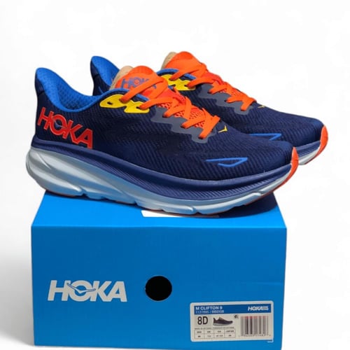 HOKA Clifton 9