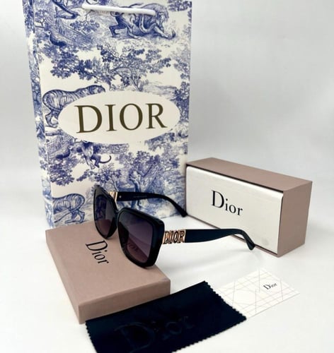 نظارة ديور DIOR شمسية