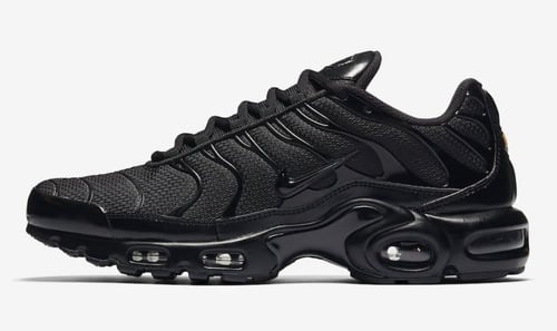 Air max plus