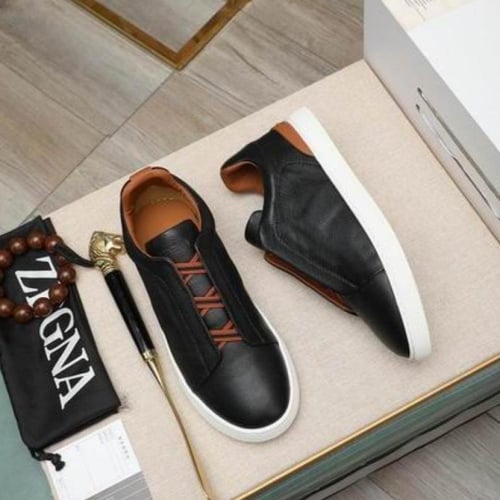 حذاء زبنيا ZEGNA