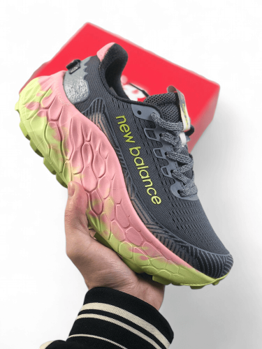 Fresh Foam X Trail More v3