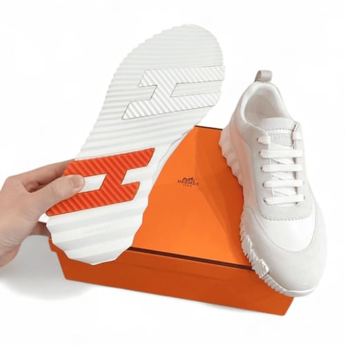 هيرميس Bouncing Sneaker HERMES