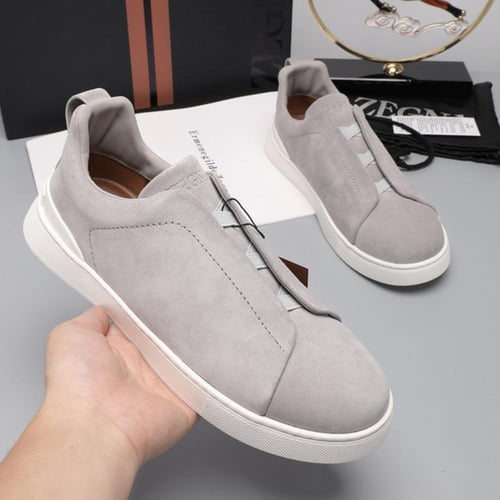 حذاء زبنيا ZEGNA