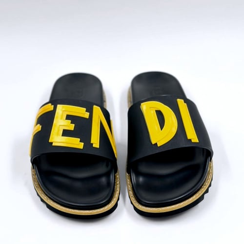 سليبر فيندي