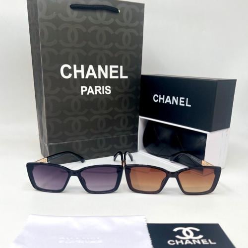 نظارة CHANEL شانيل شمسية