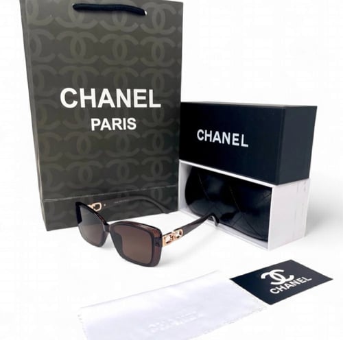 نظارة CHANEL شانيل شمسية