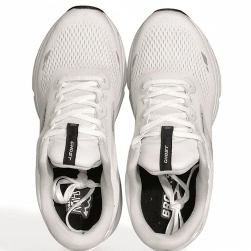 Brooks Ghost 15