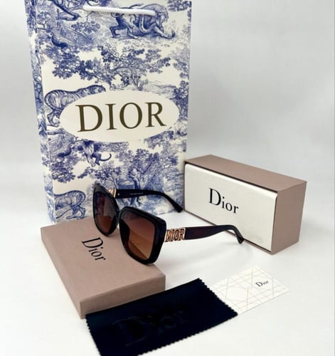 نظارة ديور DIOR شمسية