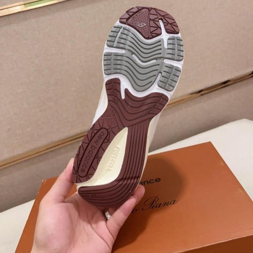 Loro Piana & New Balance