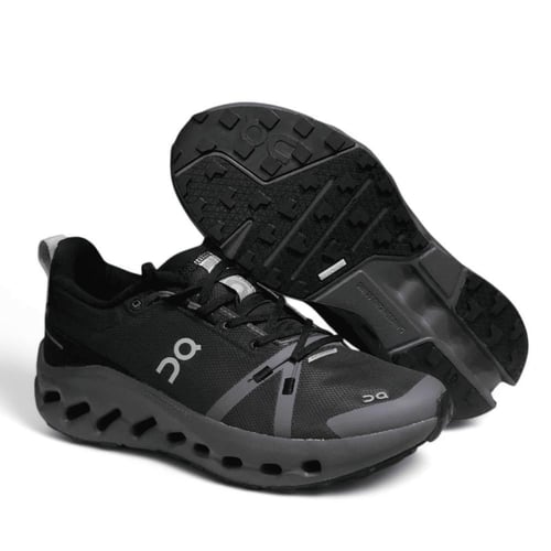 On Cloudsurfer trail