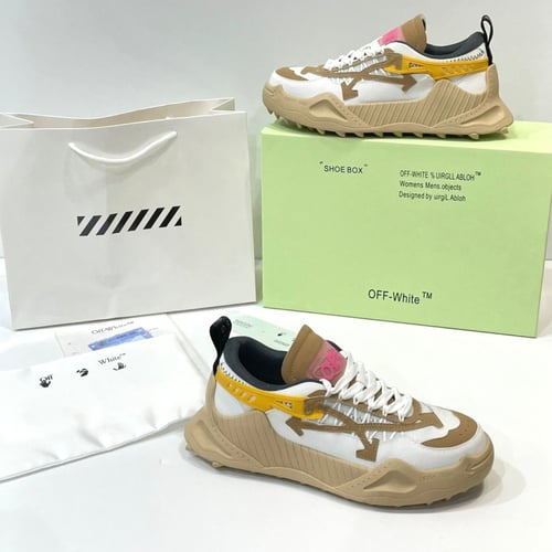 كاجوال OFF-WHITE