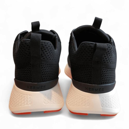 هيرميس Heros Sneaker HERMES