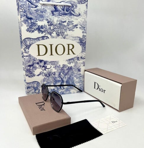 نظارة ديور DIOR شمسية