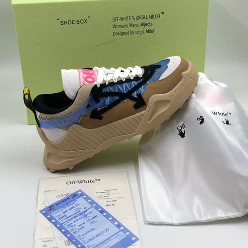 كاجوال OFF-WHITE