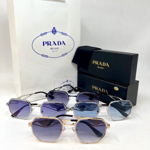 نظارة PRADA برادا شمسية
