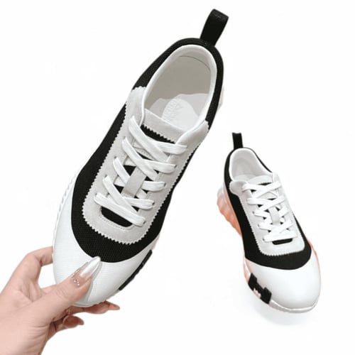 هيرميس Bouncing Sneaker HERMES