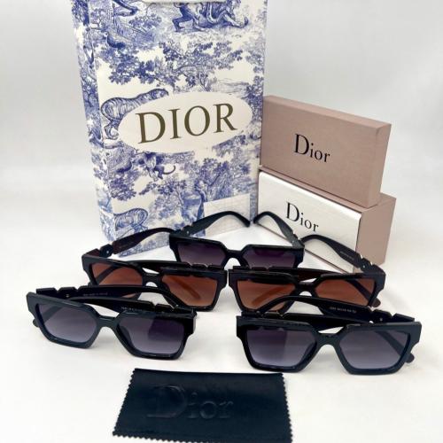 نظارة ديور DIOR شمسية