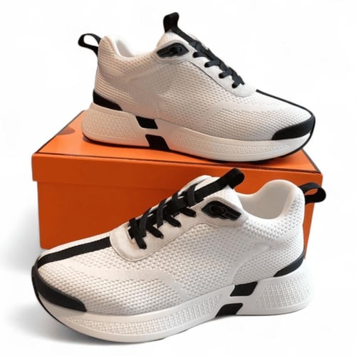 هيرميس Heros Sneaker HERMES