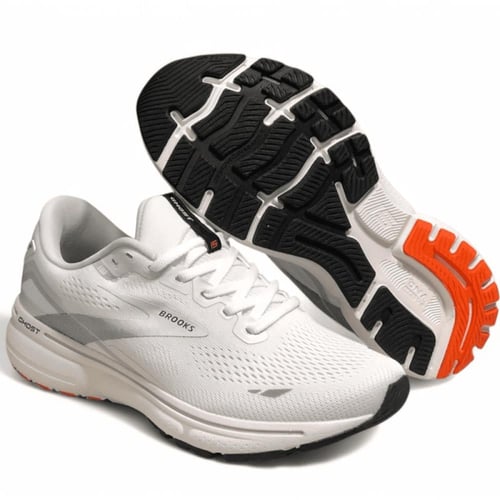 Brooks Ghost 15