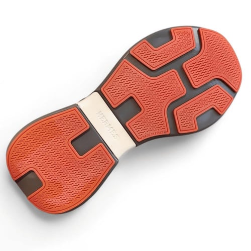 هيرميس Heros Sneaker HERMES