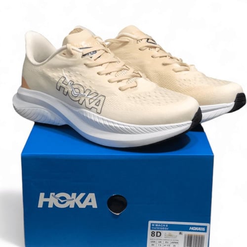 HOKA ONE ONE Mach 6