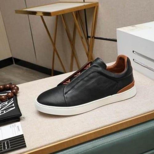 حذاء زبنيا ZEGNA