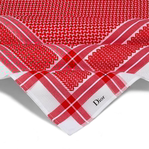 شماغ ديور كاجوال