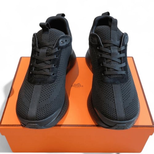 هيرميس Heros Sneaker HERMES