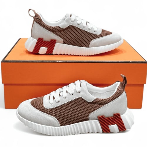 هيرميس Bouncing Sneaker HERMES