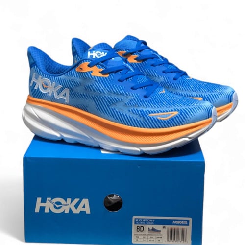 HOKA Clifton 9