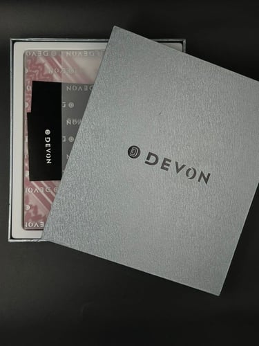 شماغ ديفون دم الغزال اخر اصدار 23