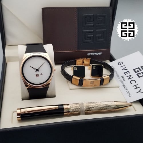 طقم جيفنشي رجالي