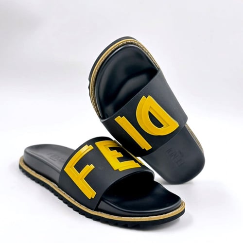 سليبر فيندي