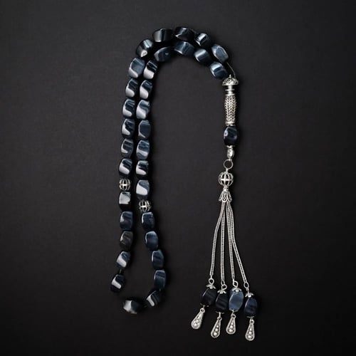 سبحة العقيق البرازيلي