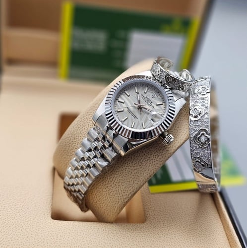 طقم رولكس نسائي