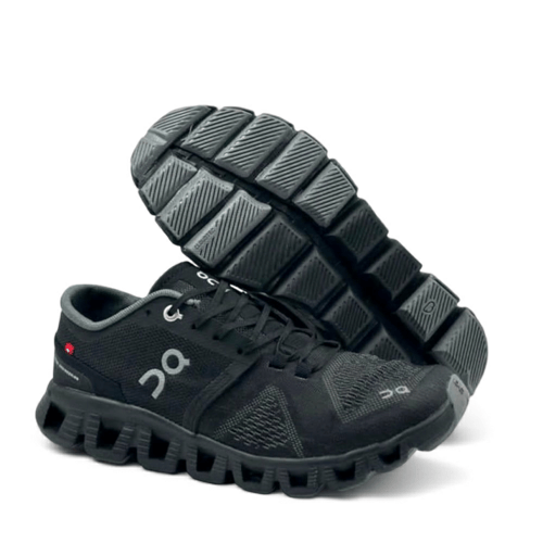 حذاء اون رانينج كلاود 5 بلاك